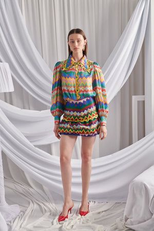 Celia B skirt