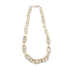 Jasmine Necklace - Southern Fuss
