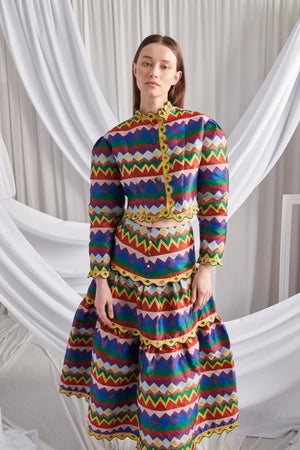 Celia B jacket