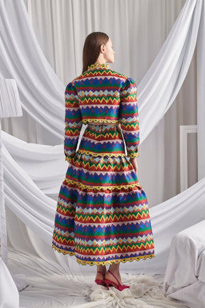 Celia B Devotion Jacket
