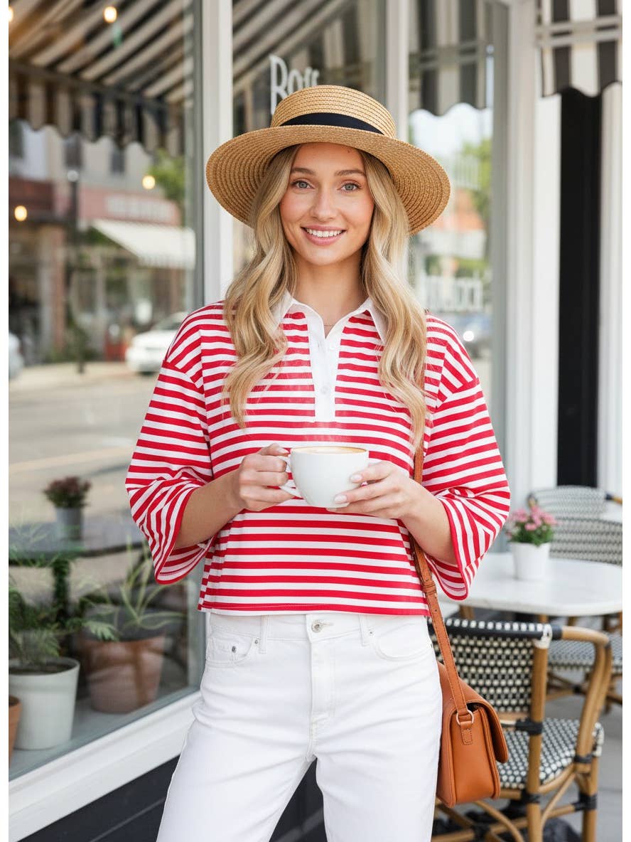 Nantucket Polo