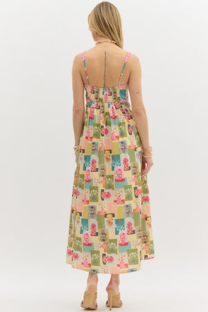 Nadia Jane Dress - Southern Fuss