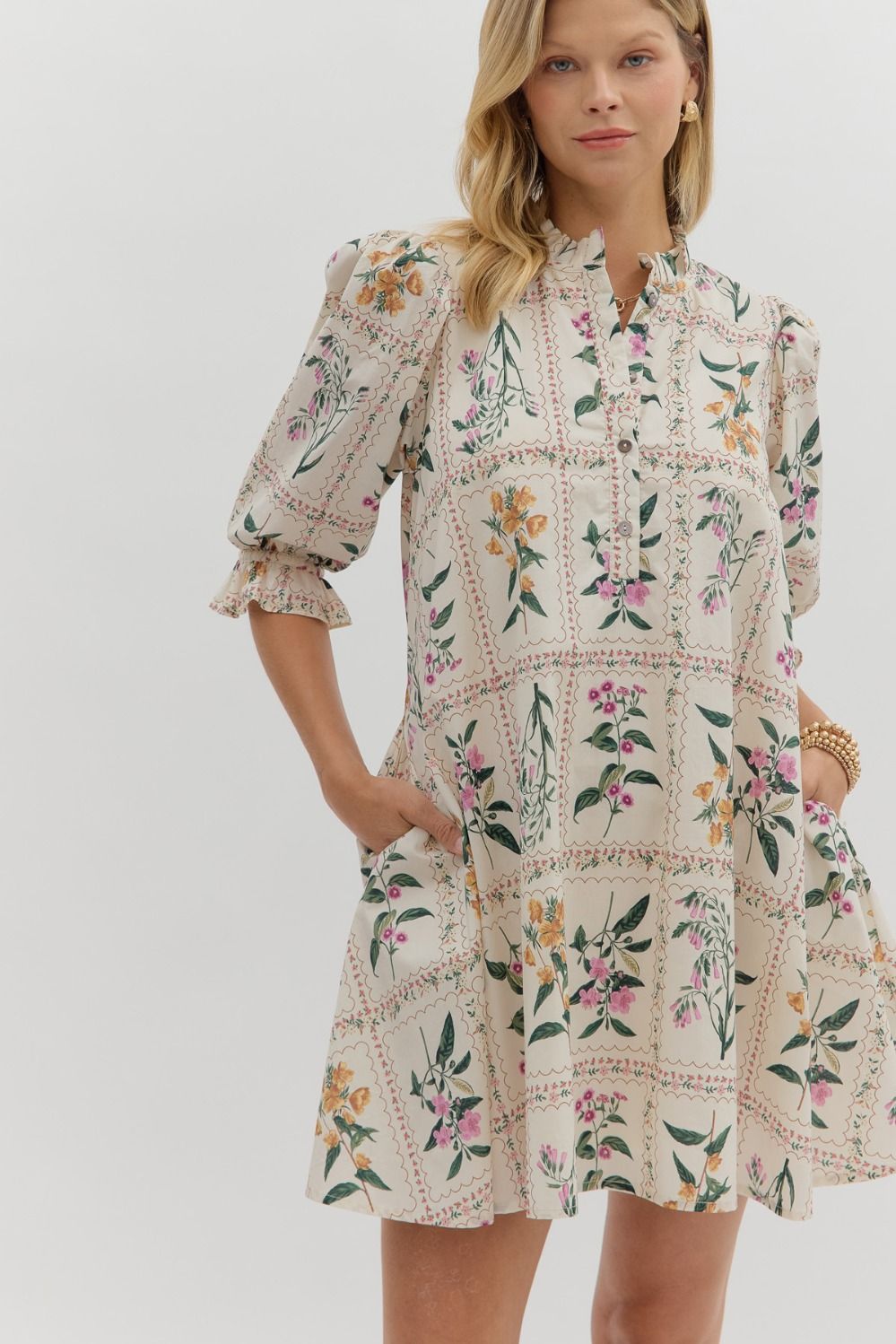Emme Dress