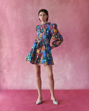 Celia B Dress