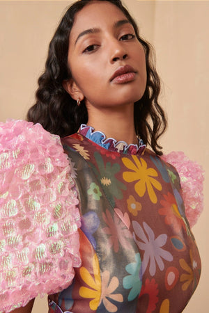 Celia B Hará Dress