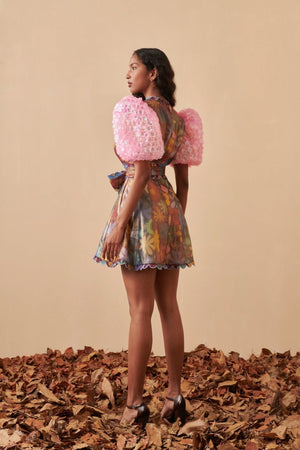 Celia B Hará Dress