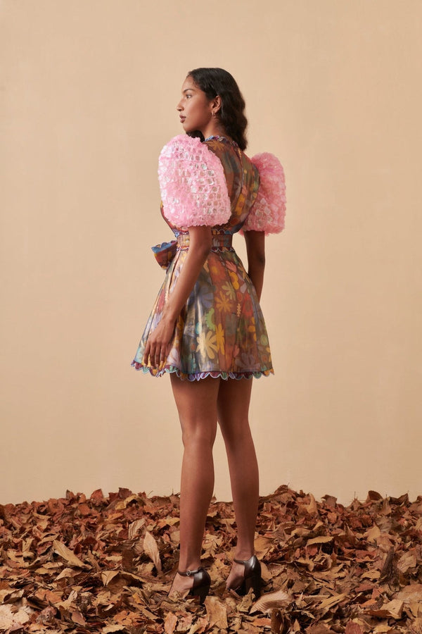 Celia B Hará Dress
