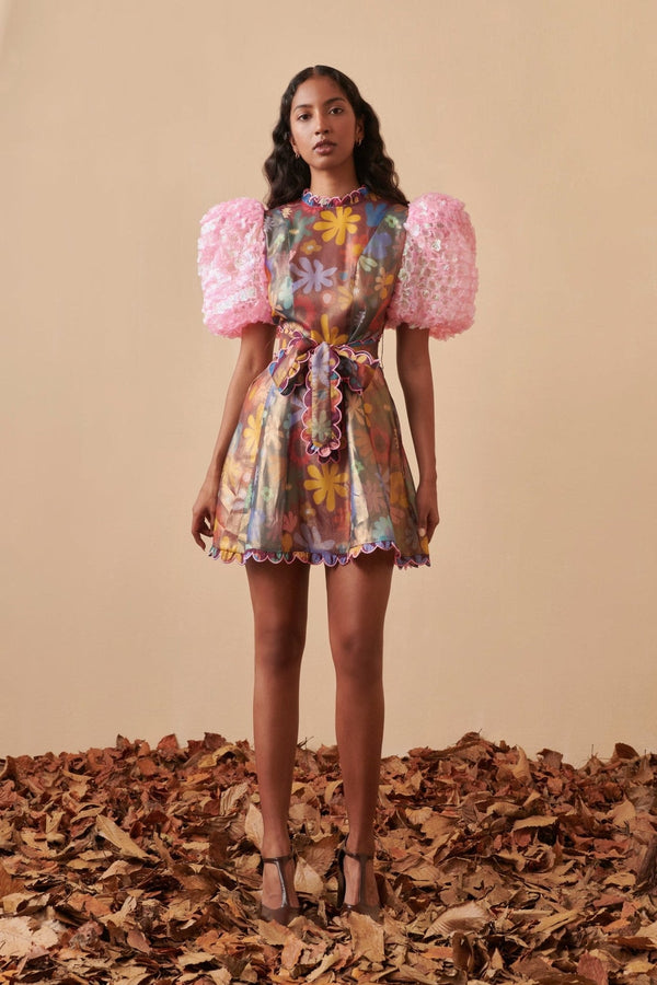 Celia B Dress