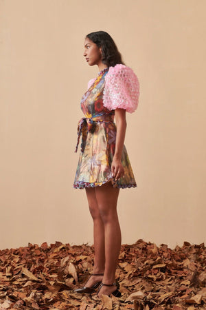 Celia B Hará Dress
