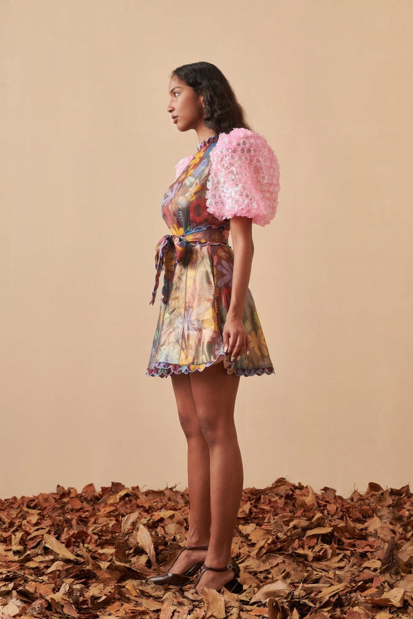 Celia B Hará Dress