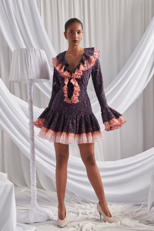 Celia B Dress