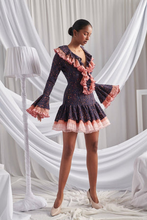Celia B Joie Dress