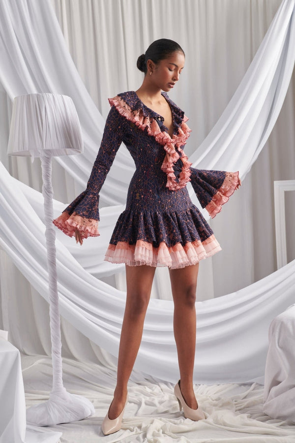 Celia B Joie Dress