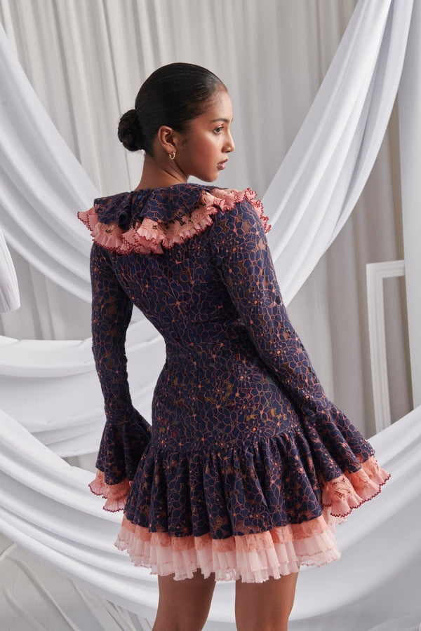 Celia B Joie Dress