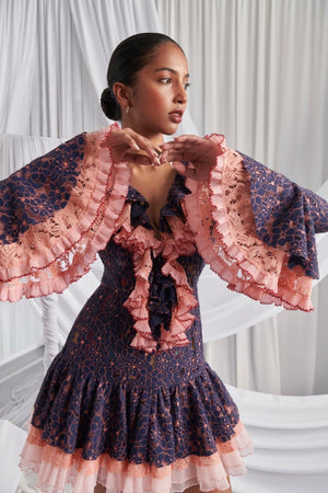 Celia B Joie Dress