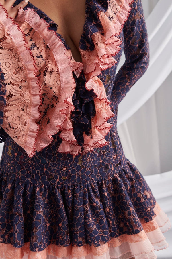 Celia B Joie Dress