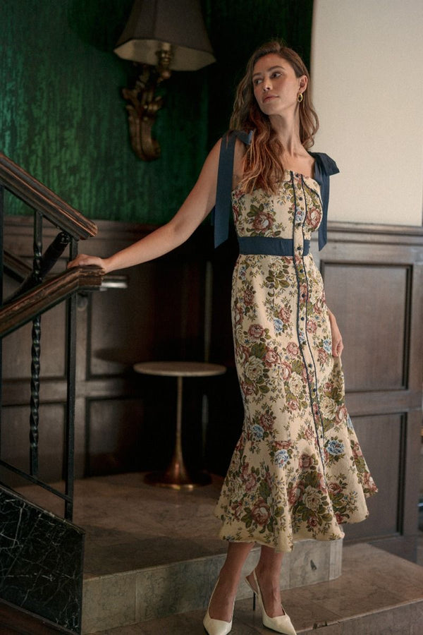 Anna Cate Dress