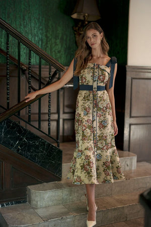 Anna Cate Dress