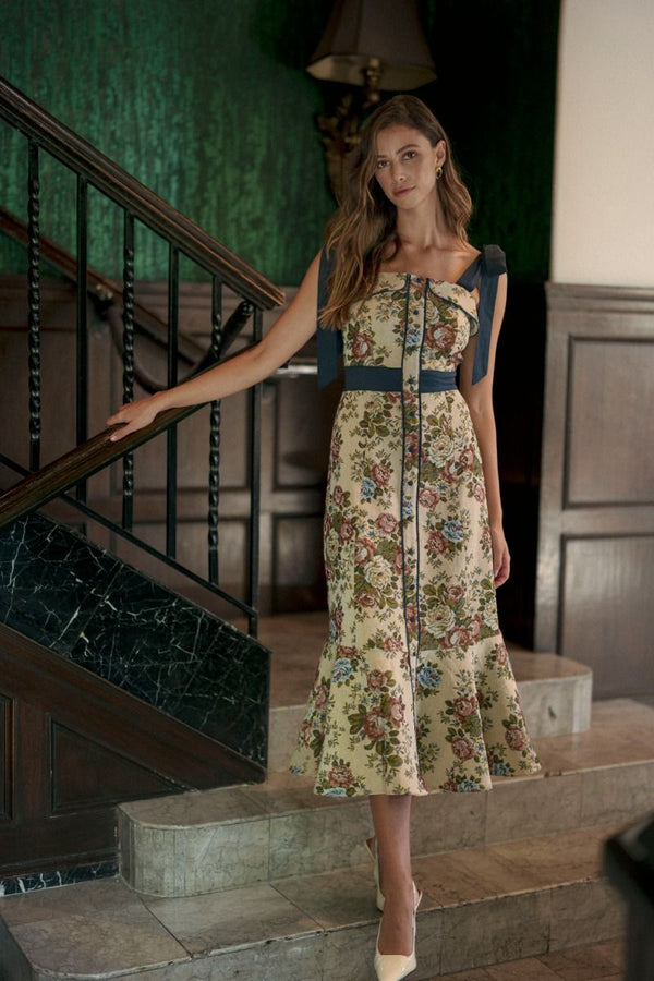 Anna Cate Dress