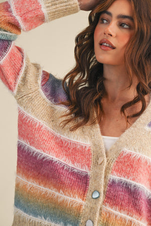 Colorful Sweater