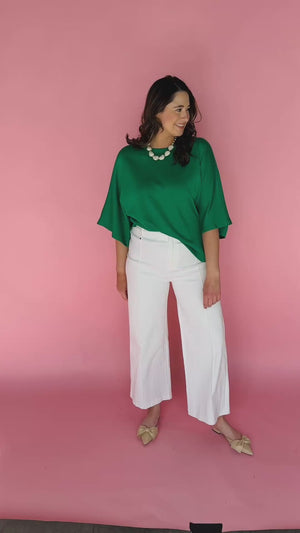 Verde Essential Top
