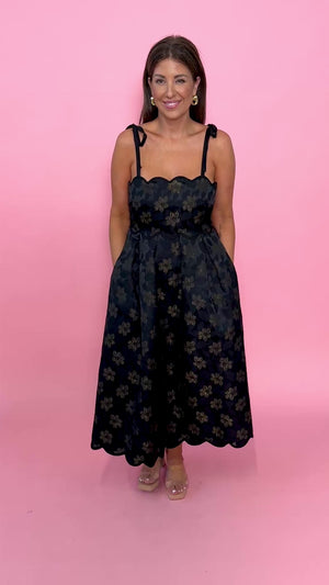 Hannah Dress