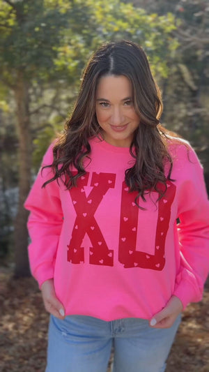XO Sweatshirt