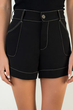 THML Cason Shorts